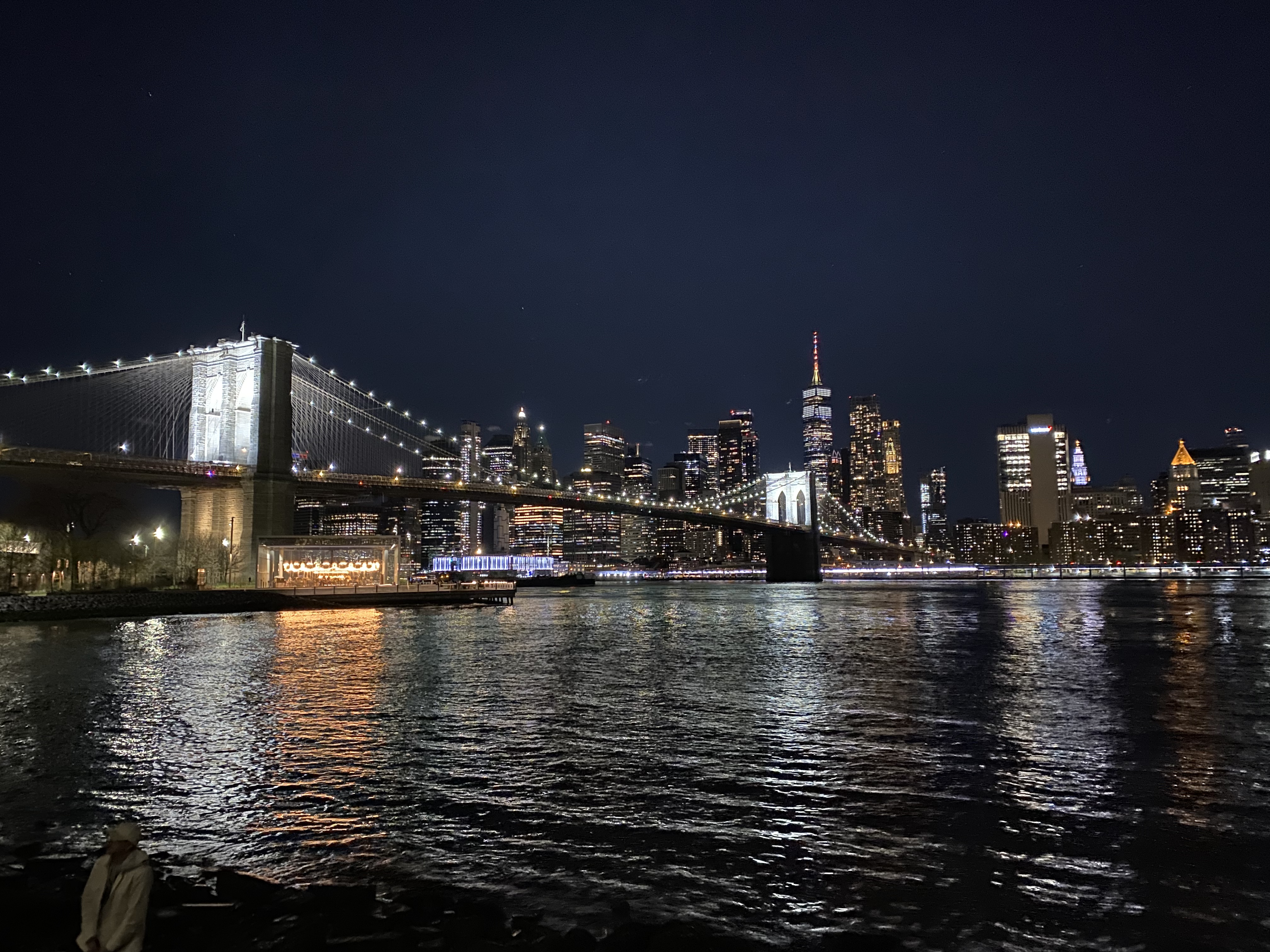 New York 2024
