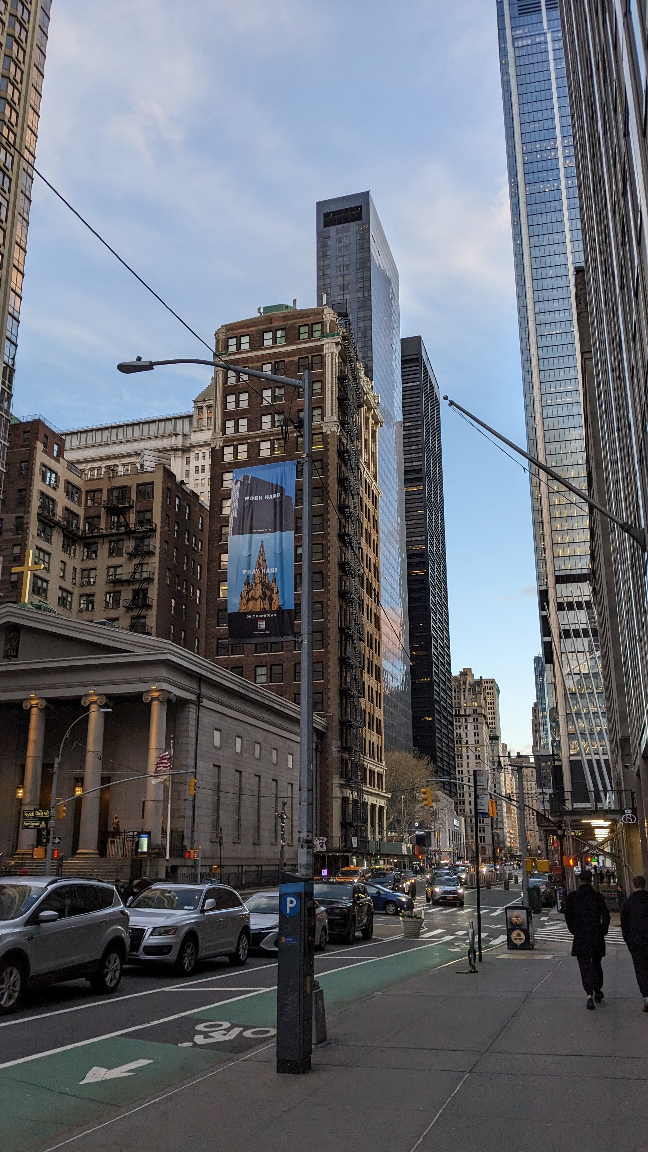 New York 2024